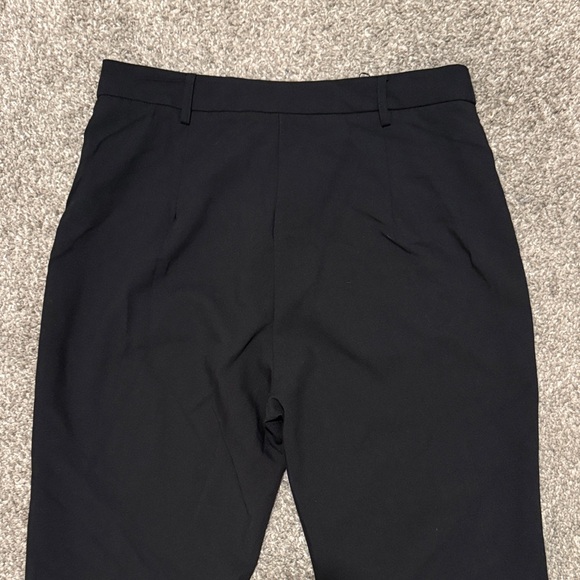 Classic Black Women's Trousers - Picture 6 of 6